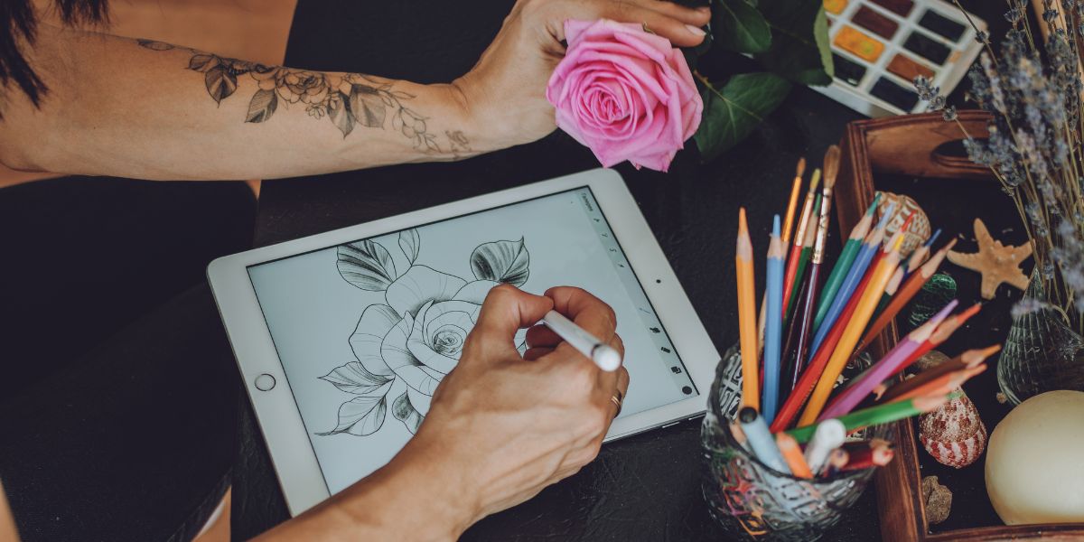 How to Build a Consistent Visual Identity for Your Handmade Brand