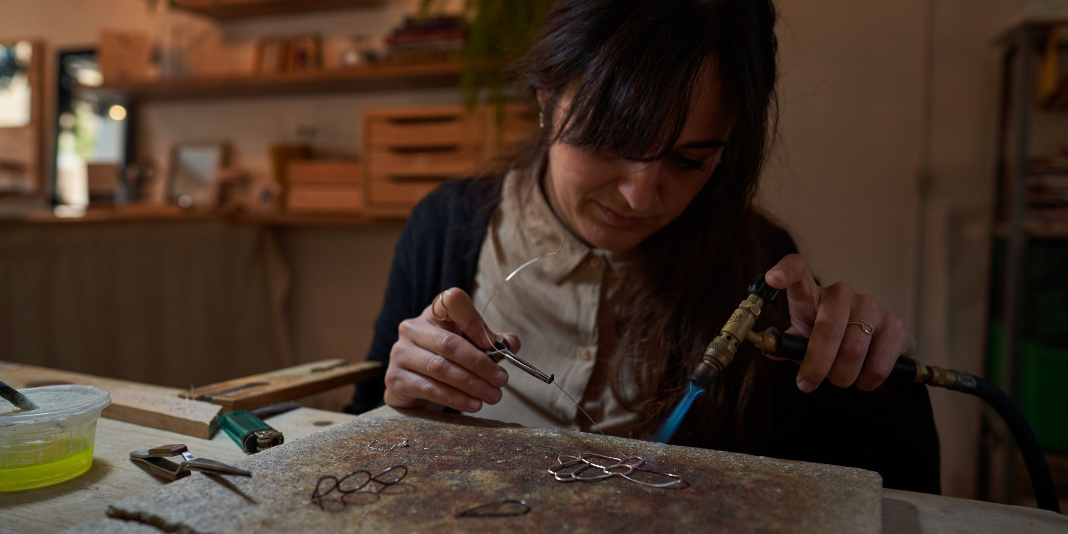 How to Launch Your First Handmade Product Collection