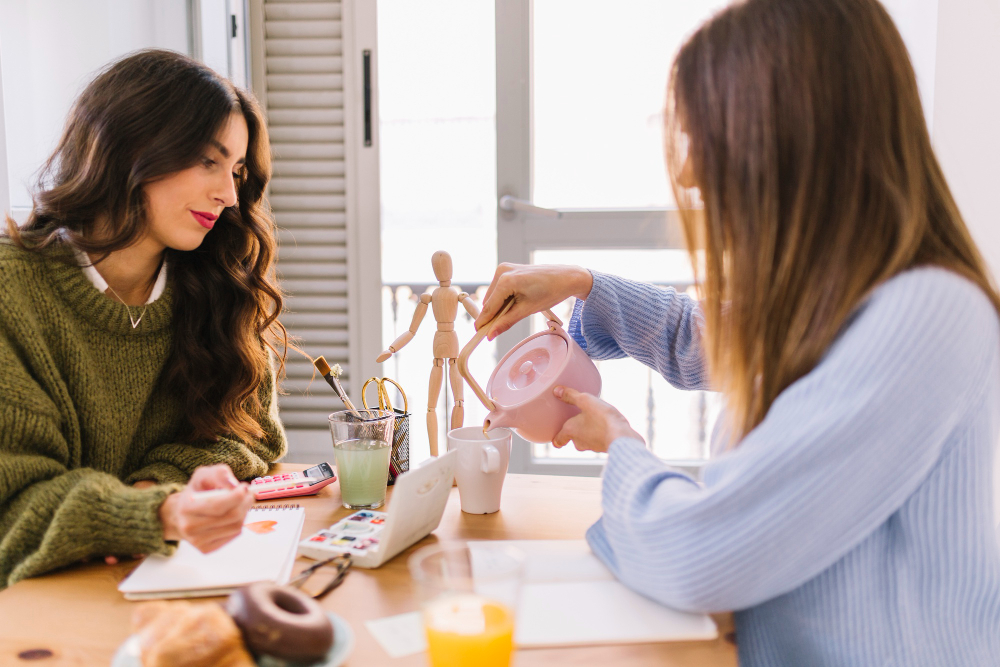 How to Use Customer Reviews to Grow Your Handmade Business
