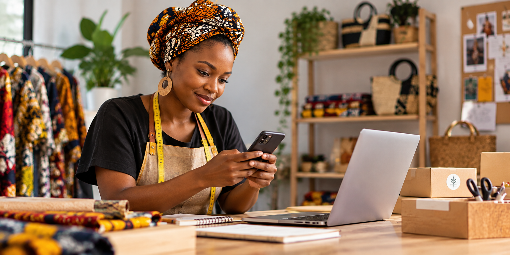 How to Sell Products Online in Nigeria: A Practical Guide for Small Businesses