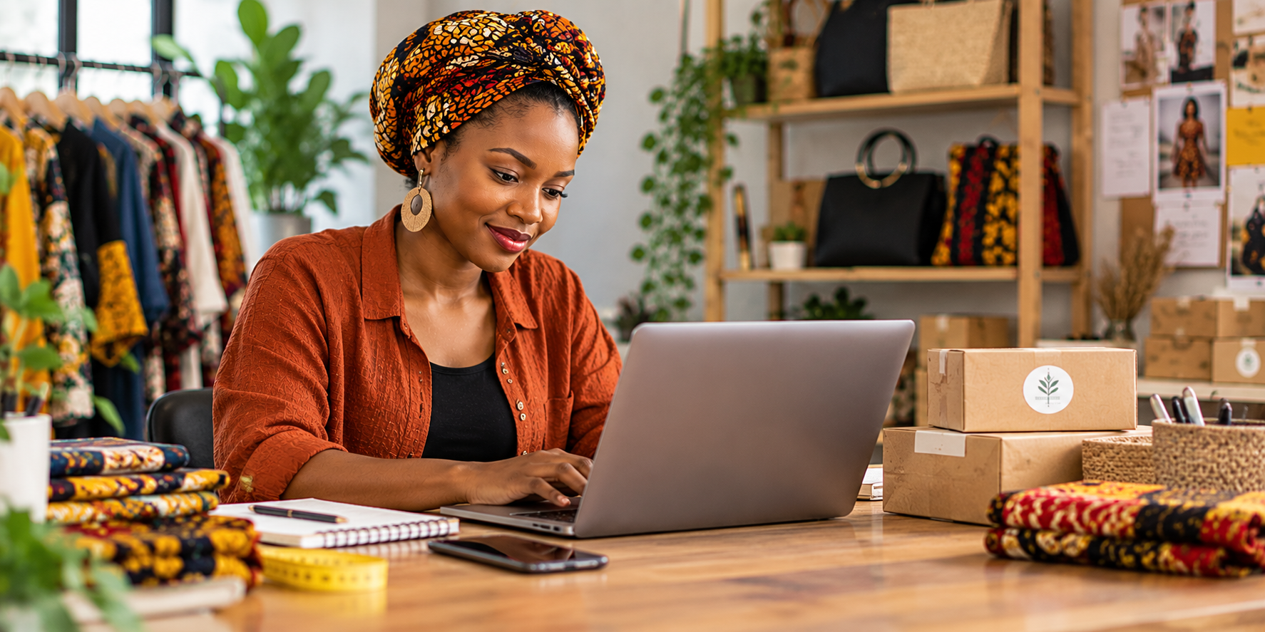 How to Create an Online Store in Nigeria Without Spending a Fortune